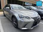 2019 Lexus GS 350