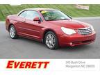 2008 Chrysler Sebring