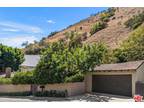 2177 outpost dr Los Angeles, CA -
