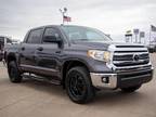 2017 Toyota Tundra