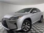 2019 Lexus RX