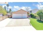 14 Goree Ct, Martinez, CA 94553