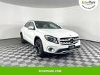 2020 Mercedes-Benz GLA 250