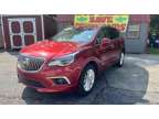 2018 Buick Envision for sale