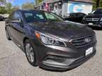 2017 Hyundai Sonata for sale