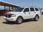 2008 Dodge Durango SLT