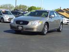 2006 Buick Lucerne CXL V8