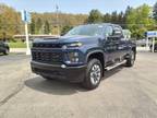 2021 Chevrolet Silverado 2500HD Custom