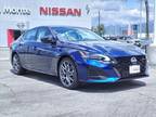 2023 Nissan Altima 2.0 SR