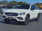 2021 Mercedes-Benz Glc GLC 300 4MATIC