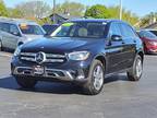 2022 Mercedes-Benz Glc GLC 300 4MATIC