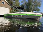 2009 Moomba Outback Boat for Sale