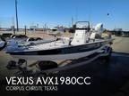 2019 Vexus AVX1980CC Boat for Sale