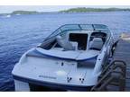 2000 Four Winns 235 Sundowner Boat for Sale