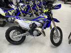 2023 Sherco 125 SE Factory Motorcycle for Sale