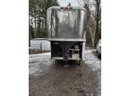 Horse Trailer goose neck