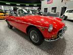 Used 1973 MG CONV for sale.
