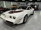 Used 1979 Pontiac Transam for sale.