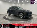 Used 2019 Porsche Macan for sale.