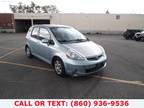 Used 2007 Honda Fit for sale.