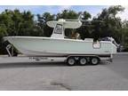2019 Sea Hunt Gamefish 30 Boat for Sale