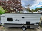 2022 Jayco Jay Flight SLX SERIES RB195 21ft