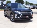 2020 Mitsubishi Eclipse Cross ES - Arlington,Texas