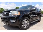 2017 Ford Expedition EL XLT - Miami,FL