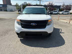 2014 Ford Explorer 4WD 4dr / 1 Owner / Clean History / Low KM 97K