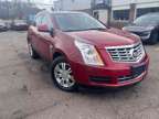 2014 Cadillac SRX for sale