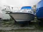1987 bayliner 850 Boat for Sale