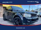 2011 Land Rover Range Rover Sport for sale