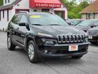 2018 Jeep Cherokee for sale