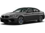 2023 BMW M5 M5 Sedan