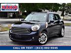 2015 MINI Cooper Countryman FWD 4dr