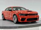 2023 Dodge Charger SRT Hellcat Redeye Widebody 25 miles