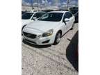 2012 Volvo S60 for sale