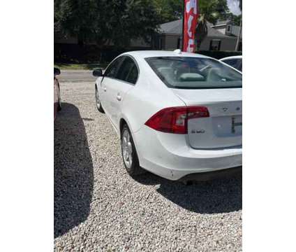 2012 Volvo S60 for sale is a White 2012 Volvo S60 2.4 Trim Car for Sale in Winter Park FL