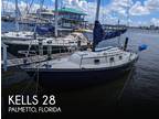 1977 Kells 28 Boat for Sale