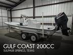 1999 Gulf Coast 200CC Boat for Sale