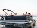 2023 Godfrey Pontoons Sweetwater 2186 C Boat for Sale