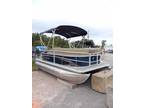 2023 Starcraft LX 16 R with Mercury 40 ELTP Boat for Sale