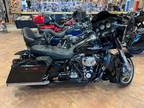 2012 Harley-Davidson FLHX - Street Glide® Motorcycle for Sale