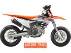 2024 KTM 450 SMR Motorcycle for Sale