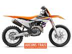 2024 KTM 450 SX-F Motorcycle for Sale