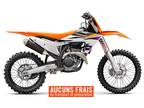 2024 KTM 350 SX-F Motorcycle for Sale