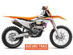 2024 KTM 250 XC-F Motorcycle for Sale