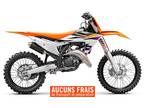 2024 KTM 125 SX Motorcycle for Sale