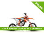 2024 KTM SX-E 5 Motorcycle for Sale