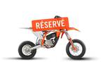 2024 KTM SX-E 5 Motorcycle for Sale